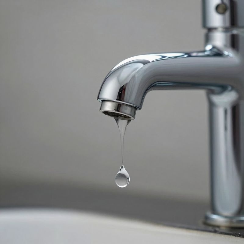Leak Detection & Repair in Montebello