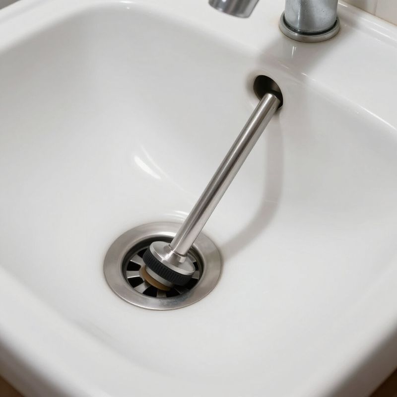 Drain Cleaning & Unclogging in Montebello