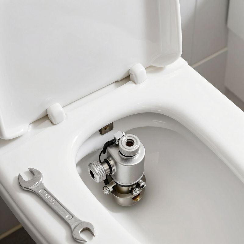 Toilet & Faucet Repair in Montebello
