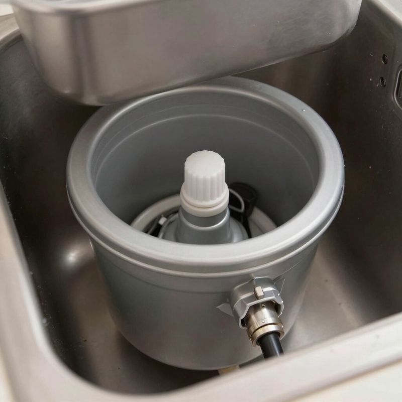 Garbage Disposal in Montebello