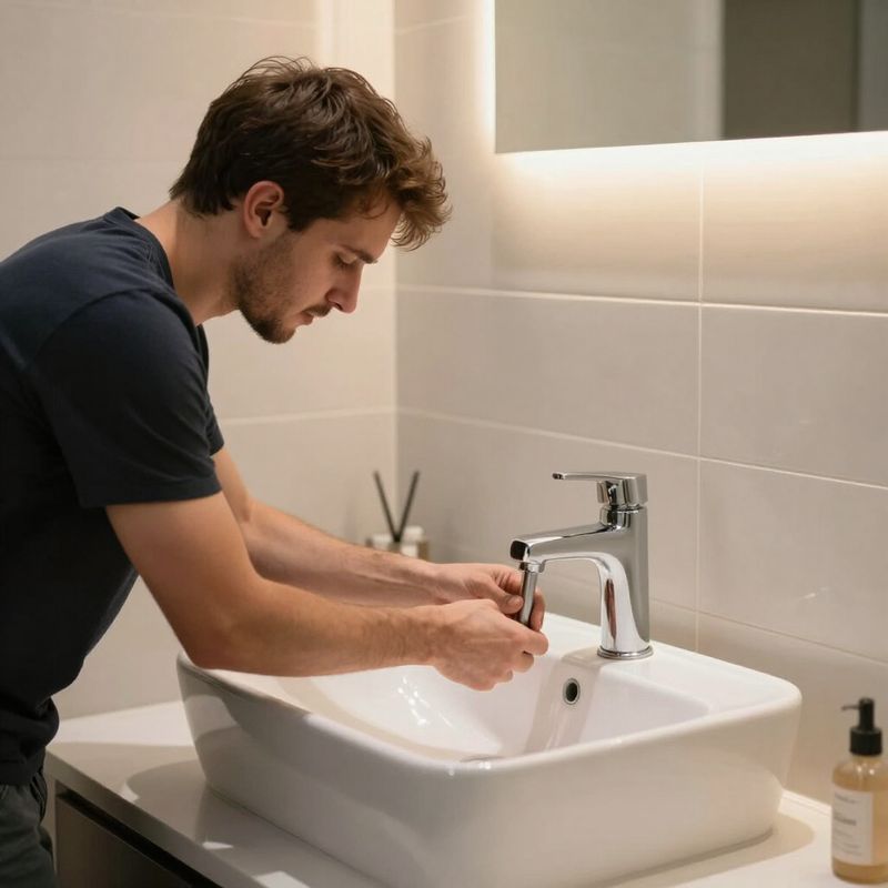 Bathroom & Kitchen Upgrades in Montebello